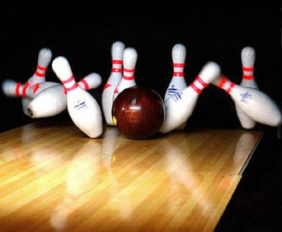 strike
